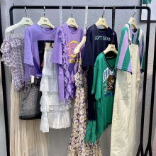 昆明服裝批發(fā)市場(chǎng)圖片實(shí)錄 探尋中國(guó)供應(yīng)商的服裝服飾零售脈搏