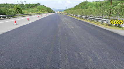 Novachip超薄磨耗層技術在韶贛高速養護工程中的應用--中國期刊網