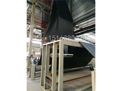 晉中垃圾填埋場HDPE土工膜【銷售