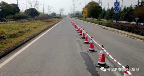 259省道港豐公路至西黃橋段路面改造工程啟動(dòng)，聚焦路橋附屬工程建筑勞務(wù)分包管理